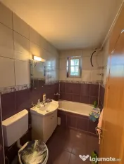 Apartament 3 camere, decomandat, 57 mp, zona Nicolae Titules 