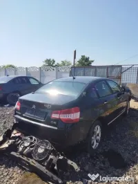 Dezmembrez Citroen C5 X7 (Generația 2) | 1.6 HDi Manual 