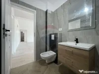 Apartament 3 camere gata de mutare, Brancoveanu - Alunisului 