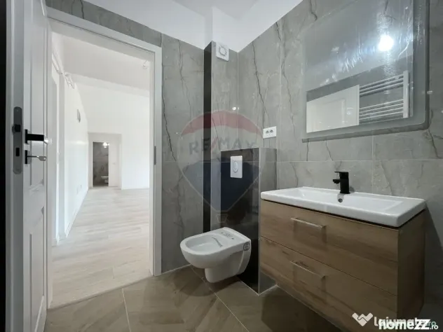 Apartament 3 camere gata de mutare, Brancoveanu - Alunisului - Bucuresti (Bucuresti-Ilfov)