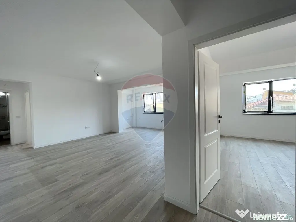 Apartament 3 camere gata de mutare, Brancoveanu - Alunisului - Bucuresti (Bucuresti-Ilfov)