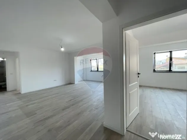 Apartament 3 camere gata de mutare, Brancoveanu - Alunisului - Bucuresti (Bucuresti-Ilfov)