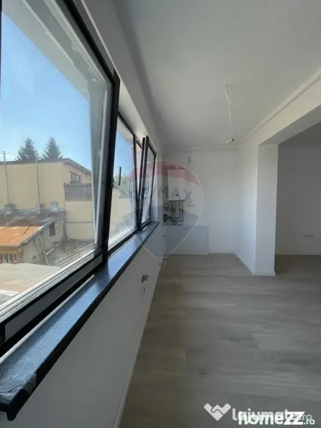 Apartament 3 camere gata de mutare, Brancoveanu - Alunisului - Bucuresti (Bucuresti-Ilfov)