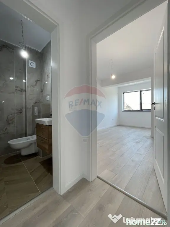 Apartament 3 camere gata de mutare, Brancoveanu - Alunisului - Bucuresti (Bucuresti-Ilfov)