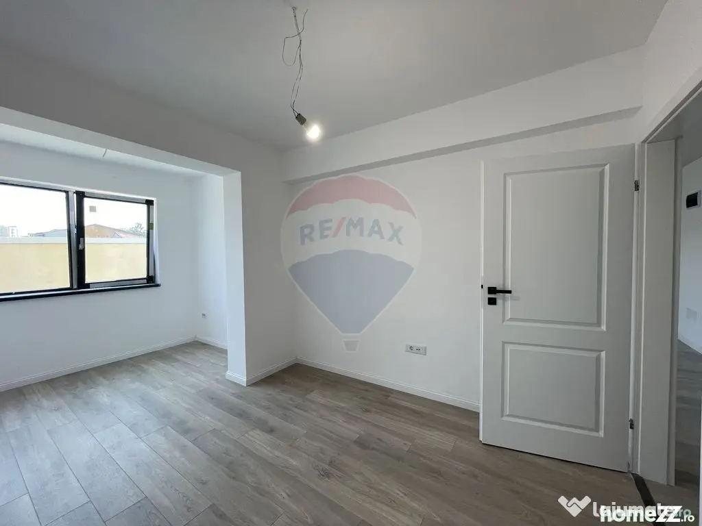 Apartament 3 camere gata de mutare, Brancoveanu - Alunisului - Bucuresti (Bucuresti-Ilfov)