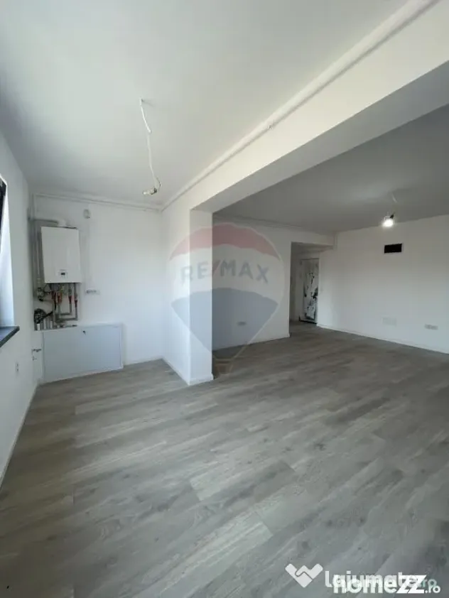 Apartament 3 camere gata de mutare, Brancoveanu - Alunisului - Bucuresti (Bucuresti-Ilfov)