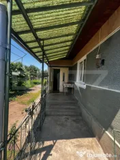 Casă individuală cu teren 900mp teren, Sâncraiu de Mureș 