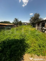 Casă individuală cu teren 900mp teren, Sâncraiu de Mureș 