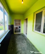 Casă individuală cu teren 900mp teren, Sâncraiu de Mureș 
