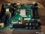 Placa de baza tp. sis231. p93