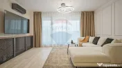 COMISION 0% | Apartament premium cu 3 camere | Zona Tract... 