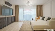 COMISION 0% | Apartament premium cu 3 camere | Zona Tract... 