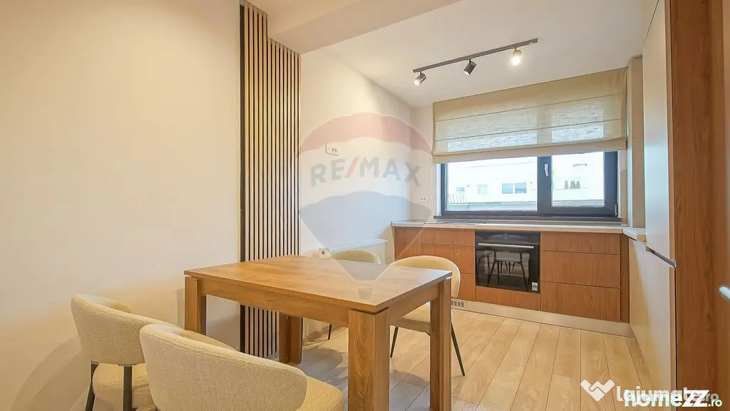 COMISION 0% | Apartament premium cu 3 camere | Zona Tract...