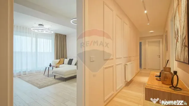 COMISION 0% | Apartament premium cu 3 camere | Zona Tract...