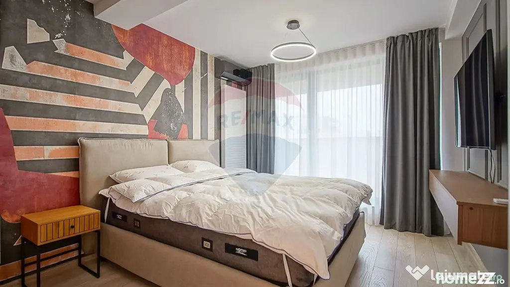 COMISION 0% | Apartament premium cu 3 camere | Zona Tract...