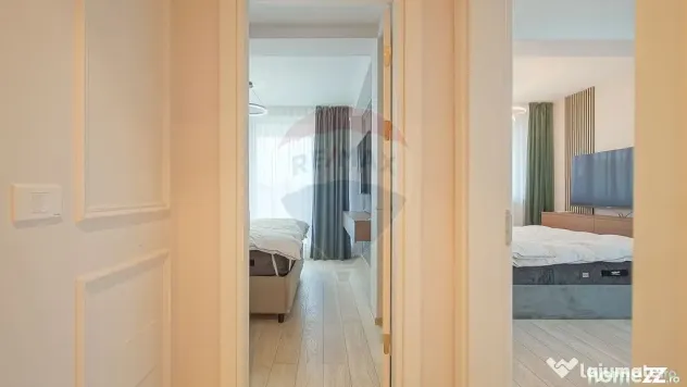 COMISION 0% | Apartament premium cu 3 camere | Zona Tract...