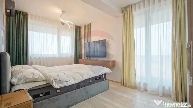 COMISION 0% | Apartament premium cu 3 camere | Zona Tract...