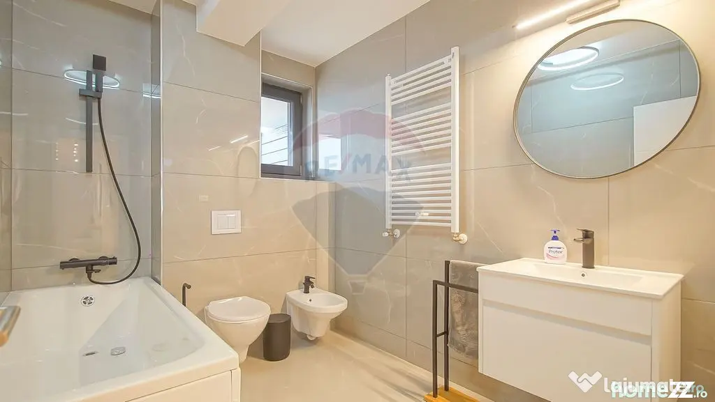 COMISION 0% | Apartament premium cu 3 camere | Zona Tract...