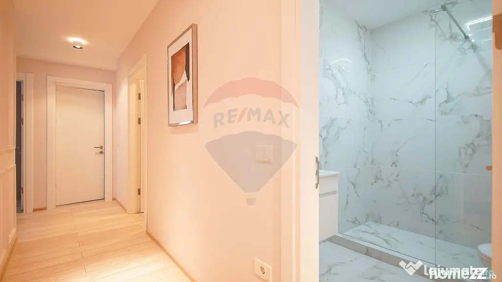 COMISION 0% | Apartament premium cu 3 camere | Zona Tract...