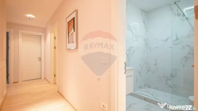 COMISION 0% | Apartament premium cu 3 camere | Zona Tract...