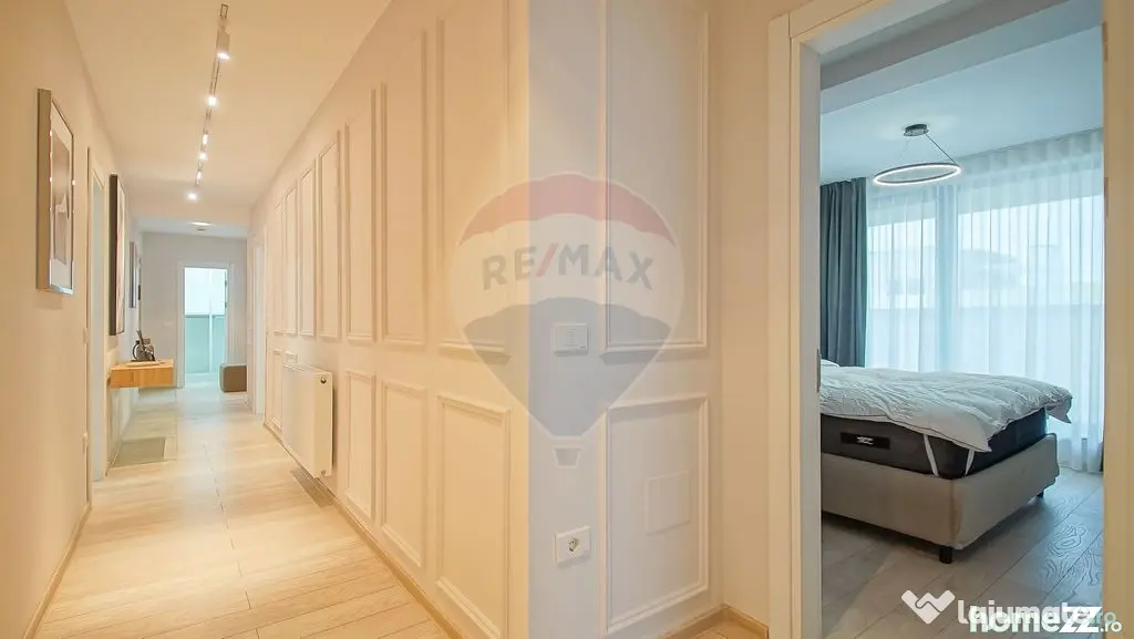 COMISION 0% | Apartament premium cu 3 camere | Zona Tract...