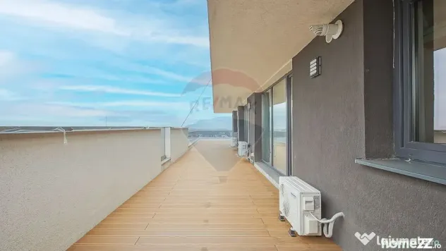 COMISION 0% | Apartament premium cu 3 camere | Zona Tract...