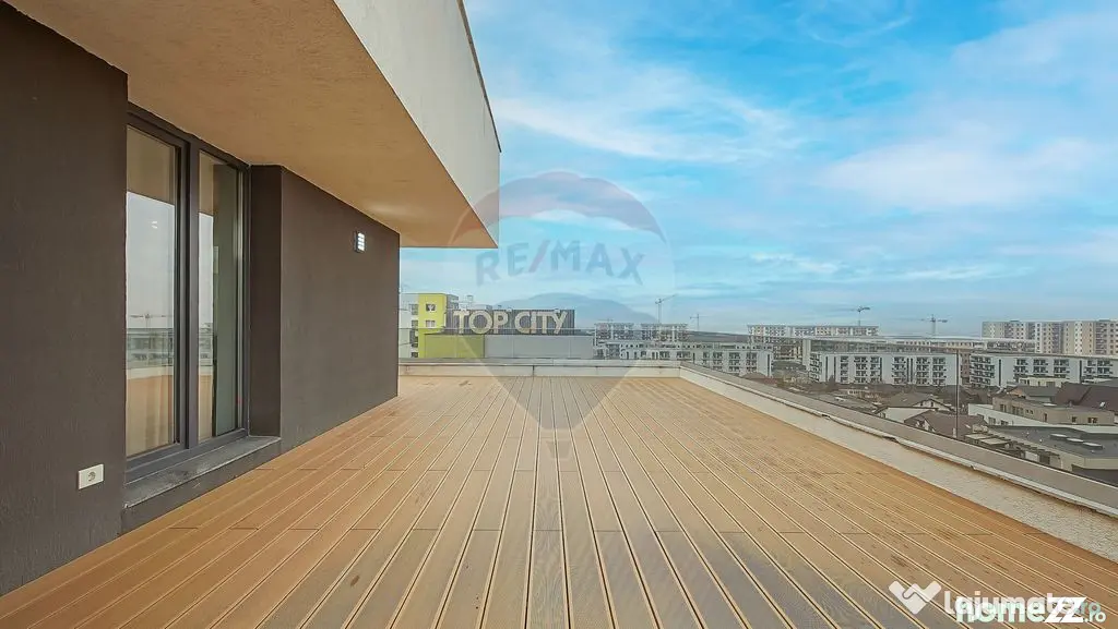 COMISION 0% | Apartament premium cu 3 camere | Zona Tract...