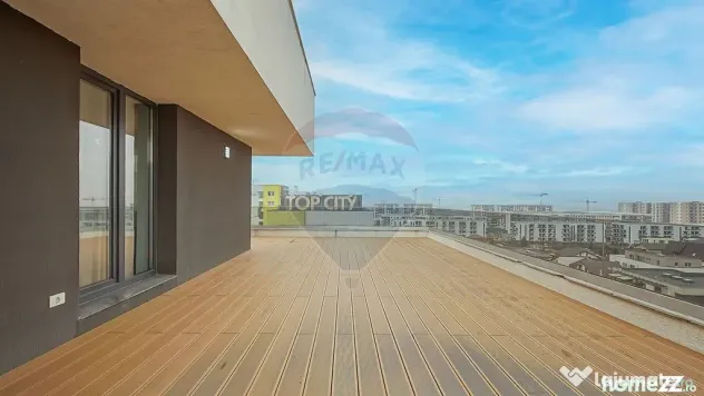 COMISION 0% | Apartament premium cu 3 camere | Zona Tract...