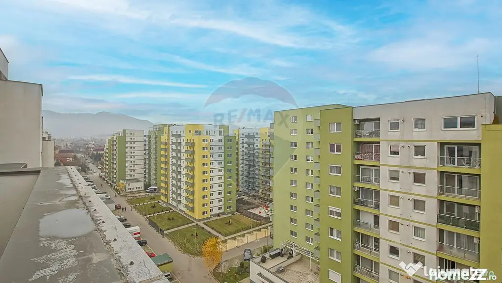 COMISION 0% | Apartament premium cu 3 camere | Zona Tract...