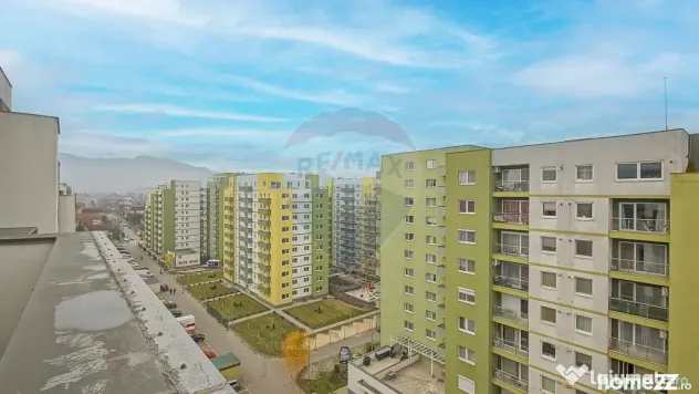 COMISION 0% | Apartament premium cu 3 camere | Zona Tract...