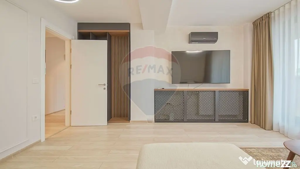 COMISION 0% | Apartament premium cu 3 camere | Zona Tract...