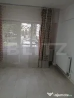 Garsoniera/spatiu comercial de vanzare, parter inalt, 32 mp