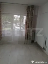Garsoniera/ spatiu comercial de vanzare, zona Sens, parter i 