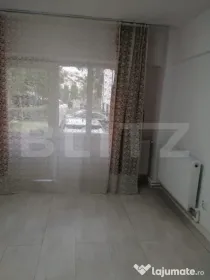 Garsoniera/ spatiu comercial de vanzare, zona Sens, parter i