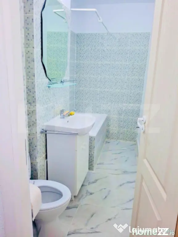 Garsoniera/spatiu comercial de vanzare, parter inalt, 32 mp - Bistrita (Bistrita-Nasaud)