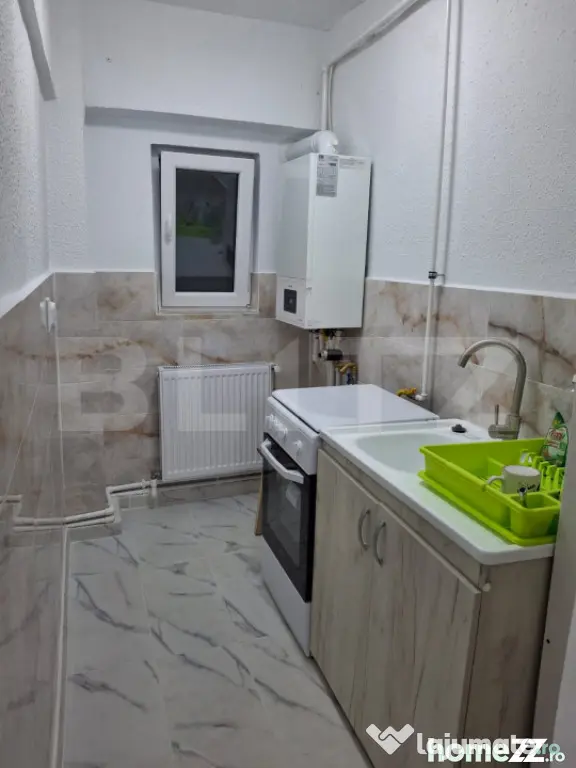 Garsoniera/spatiu comercial de vanzare, parter inalt, 32 mp - Bistrita (Bistrita-Nasaud)
