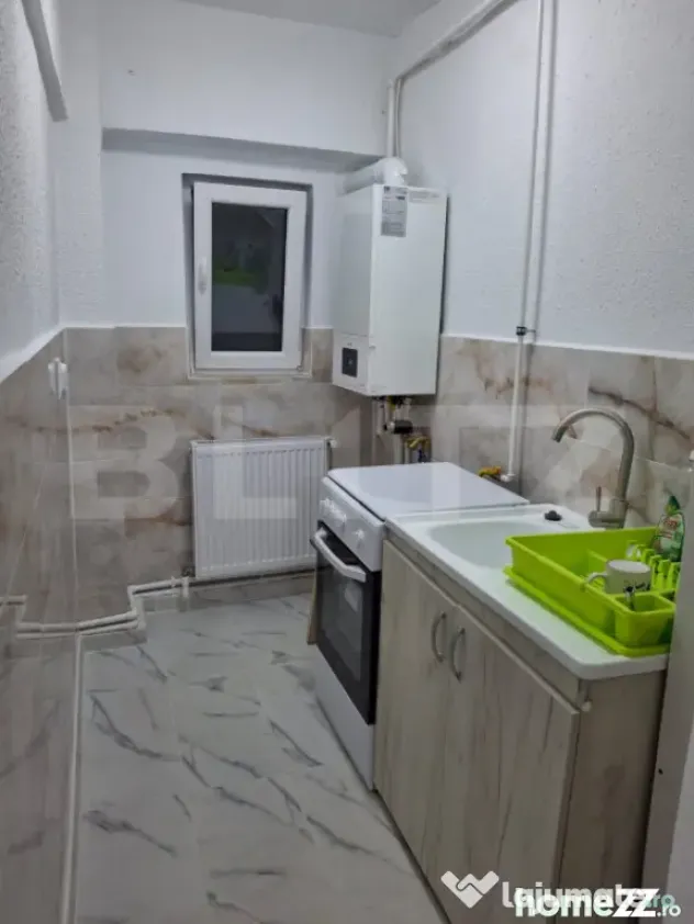 Garsoniera/spatiu comercial de vanzare, parter inalt, 32 mp - Bistrita (Bistrita-Nasaud)