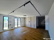 Apartament 2 camere, terasa 22mp, 57,40mp, garaj, Tva inclus 