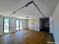 Apartament 2 camere, terasa 22mp, 57,40mp, garaj, Tva inclus 