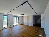 Apartament 2 camere, terasa 22 mp, 57.40 mp, garaj, Eroilor