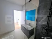 Apartament 2 camere, terasa 22mp, 57,40mp, garaj, Tva inclus 