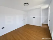 Apartament 2 camere, terasa 22mp, 57,40mp, garaj, Tva inclus 