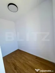 Apartament 2 camere, terasa 22mp, 57,40mp, garaj, Tva inclus 