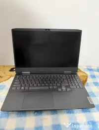 Vând Laptop IdeaPad Gaming 3 15IAH7 