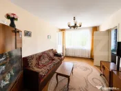 Apartament 4 camere, 72 mpu, deco, Baba Novac 