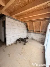 Cabană superbă 303 mp utili, 9 dormitoare – Colibița, i 