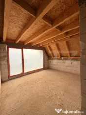 Cabană superbă 303 mp utili, 9 dormitoare – Colibița, i 