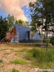 Cabană superbă 303 mp utili, 9 dormitoare – Colibița, i 