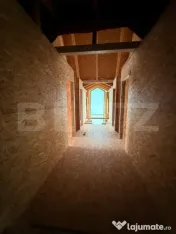 Cabană superbă 303 mp utili, 9 dormitoare – Colibița, i 