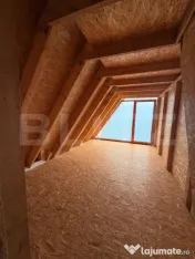 Cabană superbă 303 mp utili, 9 dormitoare – Colibița, i 